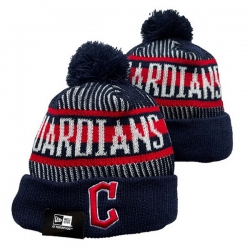 Cleveland Guardians Beanies C101