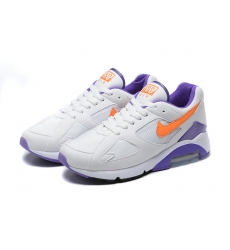 Nike Air Max Terra 180 Men Shoes 402