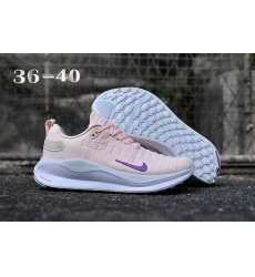 Nike ReactX Infinity Run 4 Women Shoes 24012