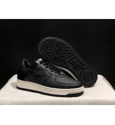 Bape Sta Women Shoes 007