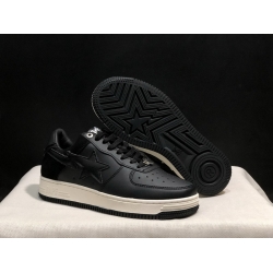 Bape Sta Women Shoes 007