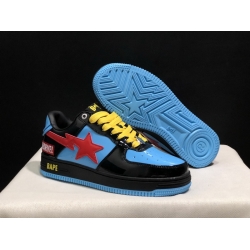 Bape Sta Women Shoes 028