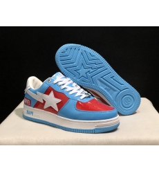 Bape Sta Men Shoes 006