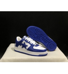 Bape Sta Men Shoes 033