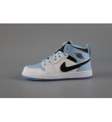 Air Jordan 1 Kid Shoes 24019