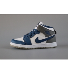 Air Jordan 1 Kid Shoes 24020