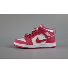 Air Jordan 1 Kid Shoes 24022