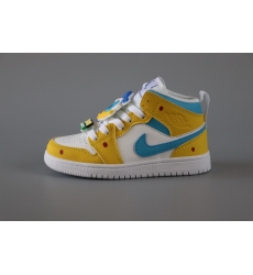 Air Jordan 1 Kid Shoes 24028