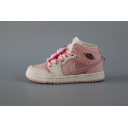 Air Jordan 1 Kid Shoes 24029