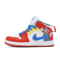 Air Jordan 1 Kid Shoes 24037