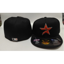 MLB Fitted Cap 103