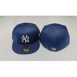 MLB Fitted Cap 115