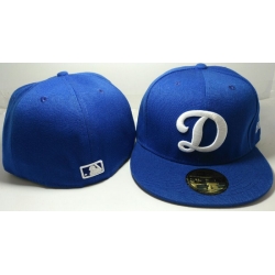 MLB Fitted Cap 134