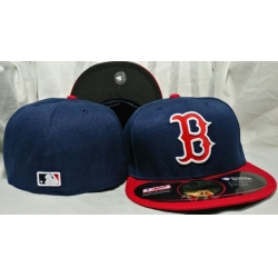 MLB Fitted Cap 148