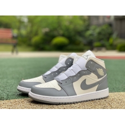 WMNS AIR JORDAN 1 MID BQ6472 115