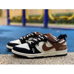 NIKE DUNK LOW RETRO SJ2068 233