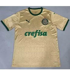 Men 2024 2025 Soccer Jersey SE Palmeiras