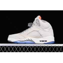 AIR JORDAN 5 SE CRAFT LIGHT OREWOOD BROWN GREY FD9222 180