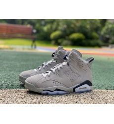 AIR JORDAN 6 RETRO D007