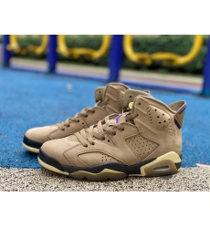 AIR JORDAN 6 RETRO D009