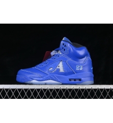 Air Jordan 5 Retro Men Shoes 5M07