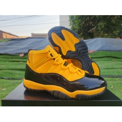 Air Jordan 11 High Men Shoes L302