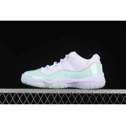 Air Jordan 11 Retro Men Shoes 5M17