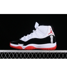 Air Jordan 11 Retro Men Shoes 5M22