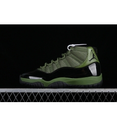 Air Jordan 11 Retro Men Shoes 5M25