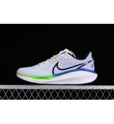 AIR ZOOM VOMERO 17 WHITE PLATINUM TINT RACER BLUE THUNDER BLUE FB1309 100