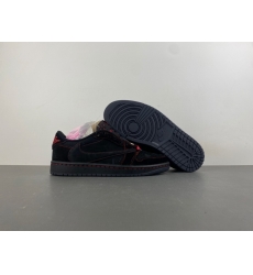 Air Jordan 1 Low Men Shoes L013