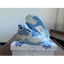 Air Jordan 4 Retro Men Shoes 5915