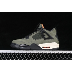 Air Jordan 4 Retro Men Shoes 5M06