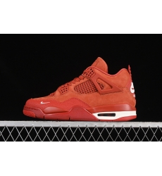 Air Jordan 4 Retro Men Shoes 5M10
