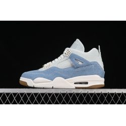 Air Jordan 4 Retro Men Shoes 5M19