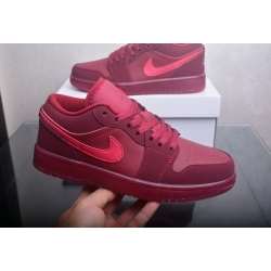Air Jordan 1 Low Women Shoes P303