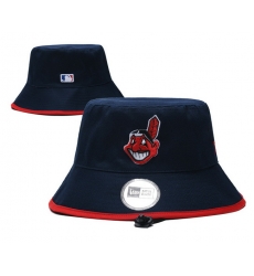 Cleveland Guardians Snapback Cap 26H E983