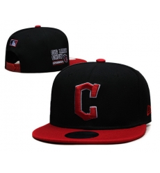 Cleveland Guardians Snapback Cap 26H F279 Cleveland Guardians Snapback Cap 26H F279