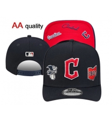 Cleveland Guardians Snapback Cap 26H O595