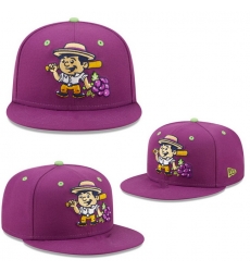 Cleveland Guardians Snapback Cap 26H O787