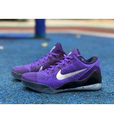 KOBE IX ELITE LOW XDR 639045 515