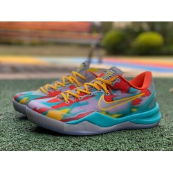 NIKE KOBE 8 PROTRO FQ3548 001