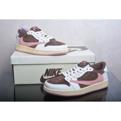 Air Jordan 1 Low Women Shoes 25001