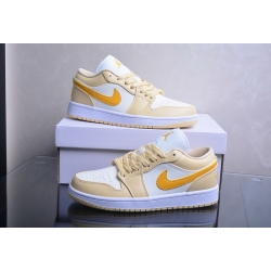 Air Jordan 1 Low Women Shoes 25002