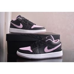 Air Jordan 1 Low Women Shoes 25004