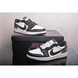 Air Jordan 1 Low Women Shoes 25007