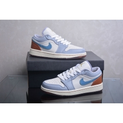 Air Jordan 1 Low Women Shoes 25012