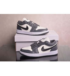 Air Jordan 1 Low Women Shoes 25025