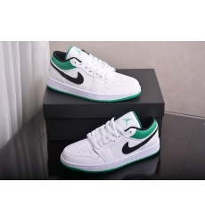 Air Jordan 1 Low Women Shoes 25033