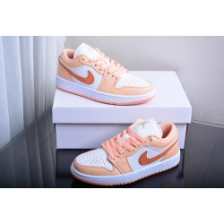 Air Jordan 1 Low Women Shoes 25052